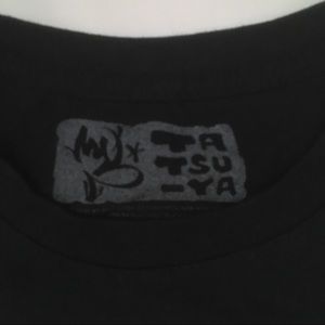 MadGods Shirts - Madgods play on the Ramones. Ramen Tatsu-ya. MadGods Shirts - Madgods play on the Ramones. Ramen Tatsu-ya.